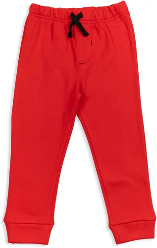Vista 3 de Disney Pixar Cars Lightning McQueen - Conjunto de sudadera con capucha y pantalones de vellón