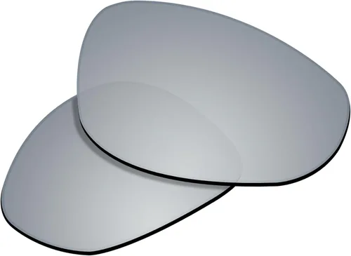 Vista 10 de Lentes de repuesto UV400 de 0.1 in de grosor para gafas de sol Oakley Juliet