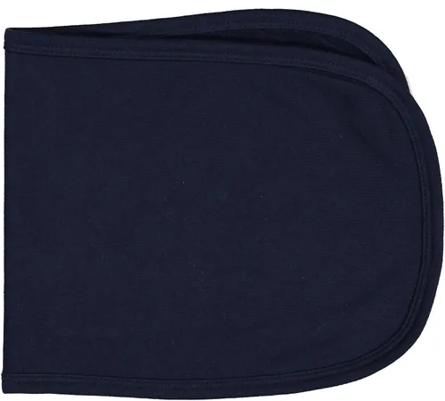 Vista 6 de RABBIT SKINS Paño para eructos de felpa infantil, bailarina, talla única