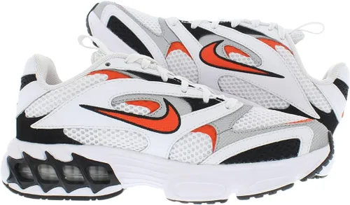 Vista 3 de Nike Zoom Air Fire Zapatos para mujer, BlancoNegroNaranja-Cw3876105