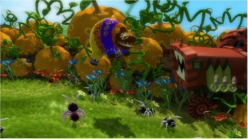 Vista 4 de Viva Piñata Party Animals - Xbox 360