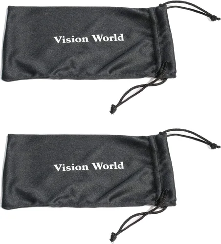 Vista 3 de 2 pares de lentes de sol de lectura para exteriores para mujer, de gran tamaño, con lente completa, leopardo