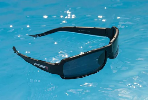 Vista 3 de Cressi Ninja Floating Sunglasses