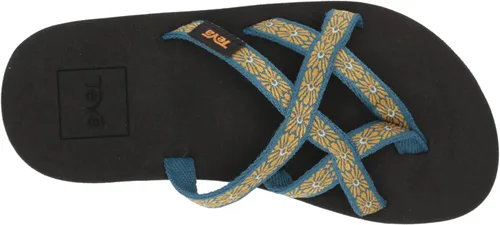 Vista 5 de Teva Sandalia unisex K Olowahu para niño