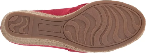 Vista 4 de Easy Street Sandalia de cuña Jasper para mujer