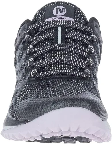Vista 4 de Merrell Botas Antora para senderismo Wp para mujer