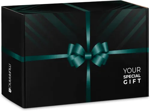 Vista 7 de Maverton Organizador de exhibición de relojes para hombres 12 ranuras Elegante caja personalizada para hombre Estuche para coleccionista Soporte