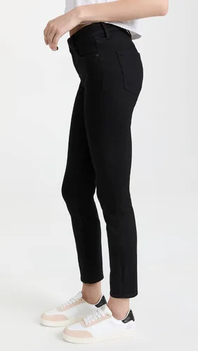 Vista 4 de Pistola Denim Jeans Audrey para mujer