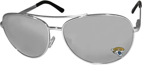 Vista 11 de Siskiyou Sports NFL unisex Aviator Sunglasses