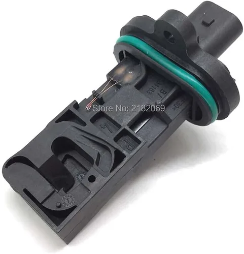 Vista 2 de Sensor de flujo de masa de aire MAF Sensor de medidor de flujo de masa de aire compatible con Cadillac ELR 1.4L Compatible con Chevrolet Aveo T300