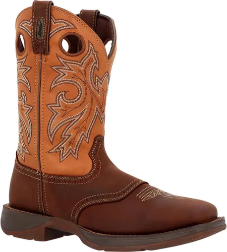 Vista 8 de Durango Bota Western Saddle Up