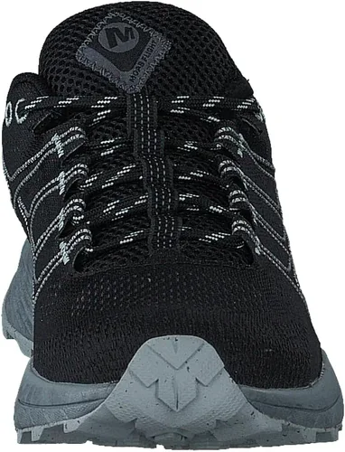 Vista 4 de Merrell Moab Flight Zapatillas de senderismo - Liquen de mujer