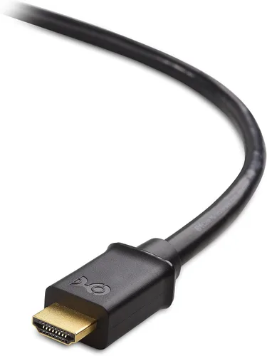 Vista 3 de Cable Matters cable bidireccional HDMI a DVI-D, con calificación CL3 6 patas Cable de enlace dual HDMI 1.4 a DVID con clasificación en pared