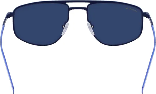 Vista 5 de Lacoste Gafas de sol rectangulares L254s para hombre