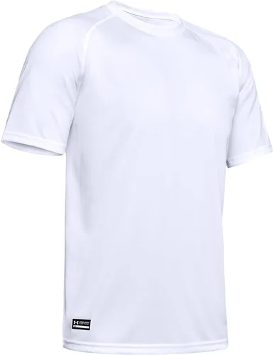 Vista 6 de Under Armour - Camiseta táctica UA Tech para hombre