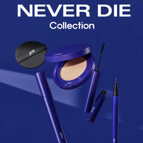 Vista 6 de BBIA Never Die Brush Delineador de ojos – Delineador líquido impermeable y resistente al sudor, delineador de ojos líquido sin saltos con punta