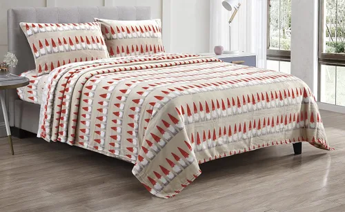 Vista 11 de Luxury Elegance - Juego de sábanas de microfelpa de terciopelo extra suave, tamaño individual, 2 piezas, color negro