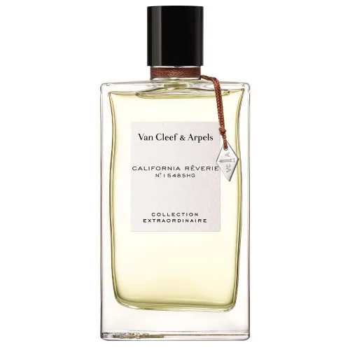 Vista 4 de Van Cleef & Arpels Precious Oud Edp Spray para mujer, 2.5 onzas