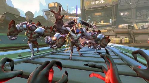 Vista 7 de Battleborn - PlayStation 4