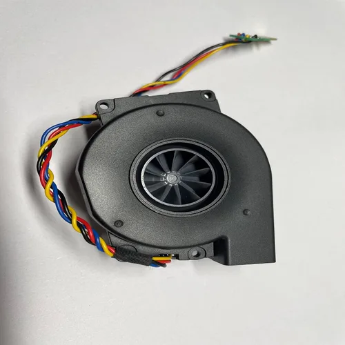 Vista 3 de Aspiradora de repuesto para motor de ventilación para iRobot Roomba i7 / i4+ / i3+ barredora módulo de ventilador Accesorios de reparación