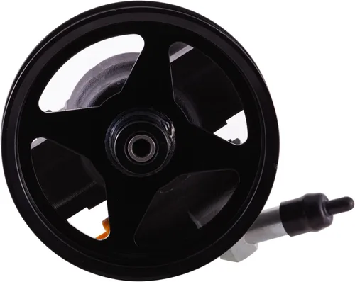 Vista 3 de Bomba de dirección asistida 60-5021P Compatible con Ford F-150 2003-97, Crown Victoria 2002-99, F-150 Heritage 2004, Mercury Grand Marquis 2002-99