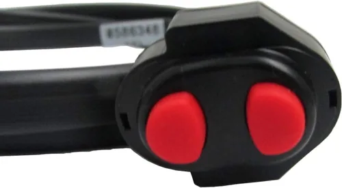 Vista 2 de Johnson/Evinrude/OMC Nuevo OEM INTERRUPTOR Y PLOMO AY, TRIM & TILT 0586348, 586348