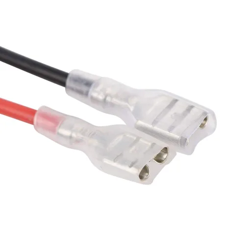 Vista 9 de Fuente de alimentación de 12 V/5 A para puerta de casa inteligente Sistema de control de acceso Soporte de interruptor Función de sobredescarga