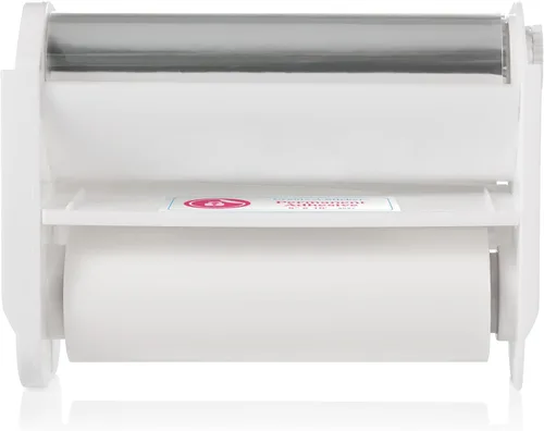 Vista 10 de Máquina para crear stickers Xyron 150" X" de varios colores, azul y blanco, 5 pulgadas
