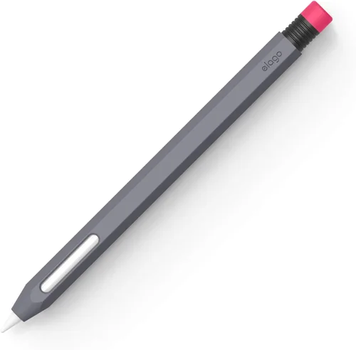 Vista 12 de elago - Funda para Apple Pencil Pro y Apple Pencil de 2ª
