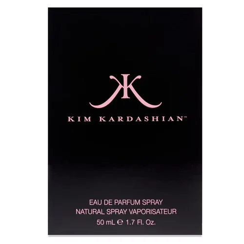 Vista 2 de Kim Kardashian Eau de Parfum en aerosol, 0.55 libras