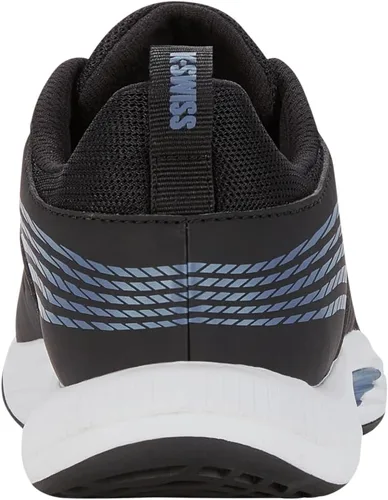 Vista 4 de K-Swiss Tenis Speed Trac para niños