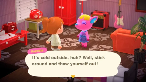 Vista 11 de Animal Crossing New Horizons - For Nintendo Switch