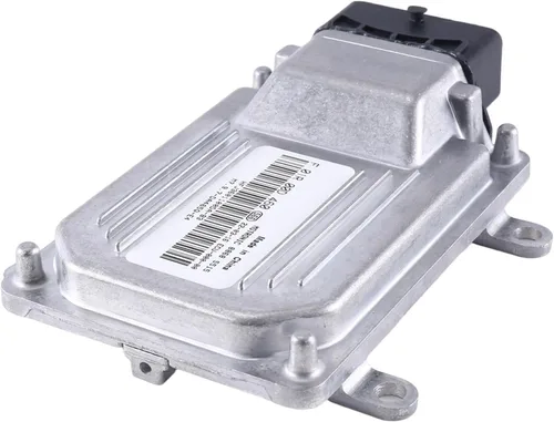 Vista 4 de KIRYU F01R00D460 Unidad de control electrónico ECU del tablero del ordenador del motor de coche compatible con Hafei Hf J3601100Da-B3/F01Rb0D460