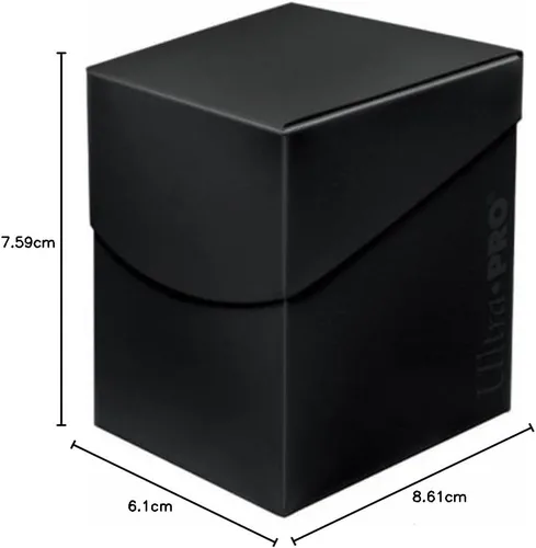 Vista 2 de Gaming Generic 85683 - Caja de cubierta, multicolor, tamaño único