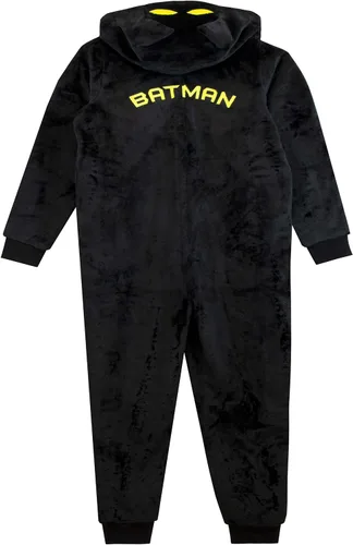 Vista 3 de DC Comics - Mono de Batman para niño