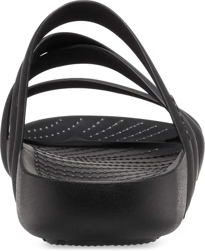 Vista 3 de Crocs Sandalias Splash Strappy para mujer