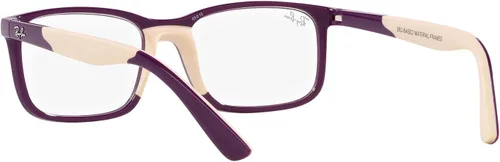 Vista 6 de Ray-Ban Ry1621 Rectangular Prescription Eyewear Frames