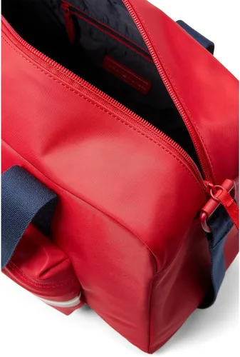 Vista 3 de Tommy Hilfiger Lona convertible Elsie II rojo tommy red Elsie Ii Convertible Duffel