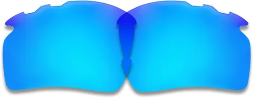 Vista 3 de TERYDANBLE Lentes compatiblesde repuesto para Oakley Flak 2.0 XL ventiladas con 5