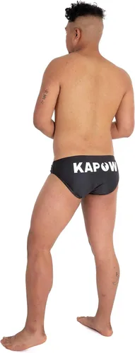 Vista 5 de Kapow Meggings Traje de baño para hombre
