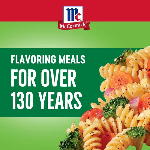 Vista 12 de Condimento McCormick Perfect Pinch para Ensalada Supreme, 4.34 oz
