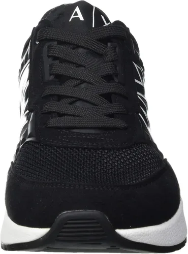 Vista 2 de AX Armani Exchange Zapatillas bajas para hombre