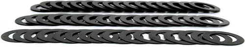 Vista 5 de COMP Cams 4736-16 Kit de cuña de resorte de válvula - 1.250 pulgadas de diámetro exterior, 0.814 pulgadas de diámetro interior .015 pulgadas
