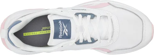 Vista 5 de Reebok Tenis Royal Tradition para mujer
