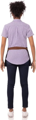 Vista 3 de Chef Works Unisex Memphis Waitress Apron
