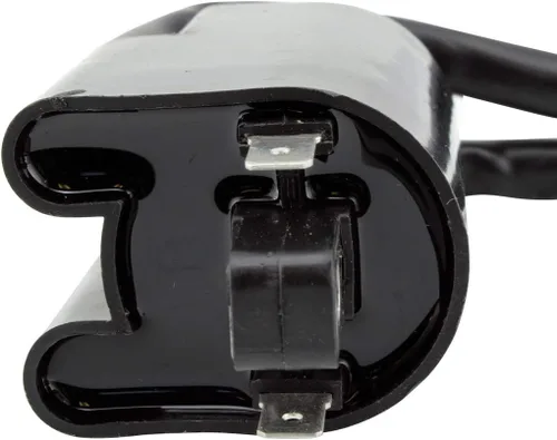 Vista 9 de RMSTATOR Bobina de encendido externa de repuesto para Yamaha XJ 600 / FZ 750 / FZR 600 750 1000 / YZF 750 1980-1999 1KT-82310-50-00