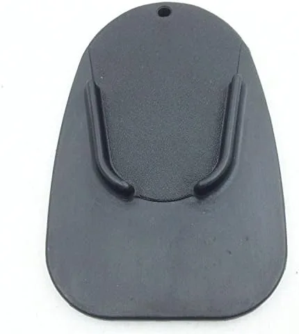 Vista 3 de SEMT-Almohadilla de soporte universal compatible con Honda Suzuki Kawasaki Yamaha Ducati