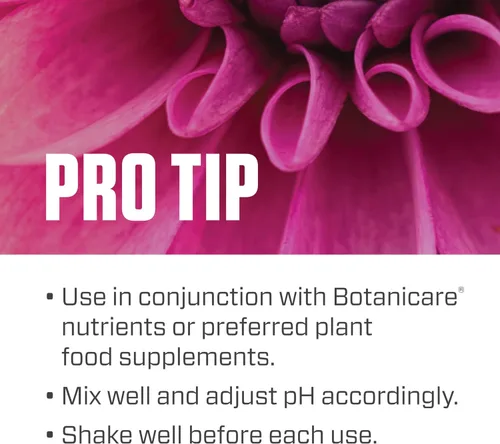 Vista 8 de Botanicare Hydroplex, Potenciador de Floración, 0-10-6, 1 gal.