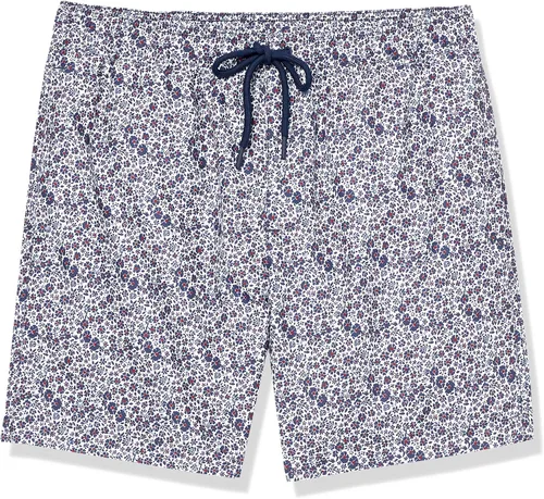 Vista 6 de Tienda Essentials - Traje de baño para hombre, secado rápido, de 7pulgadas