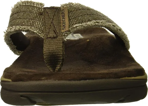 Vista 2 de Skechers USA Bosnia - Sandalias para hombre